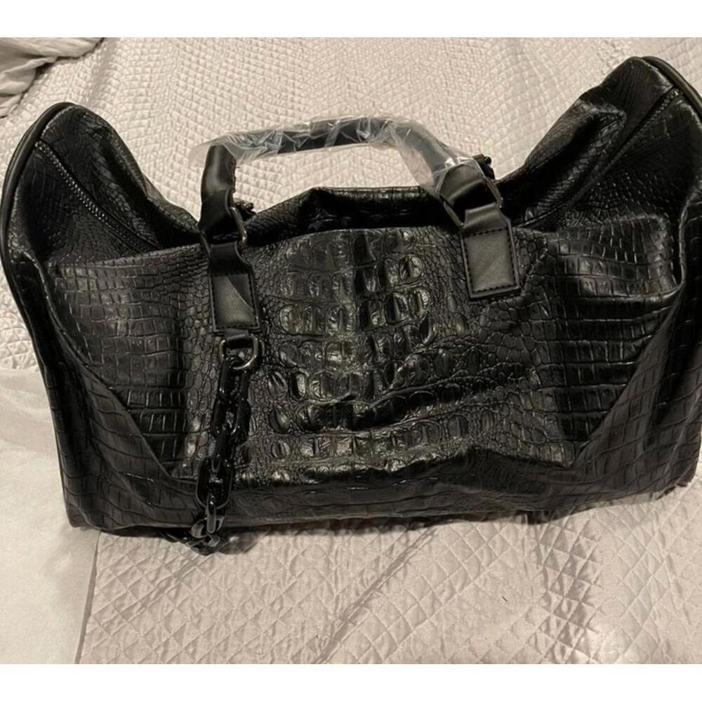 travel bag